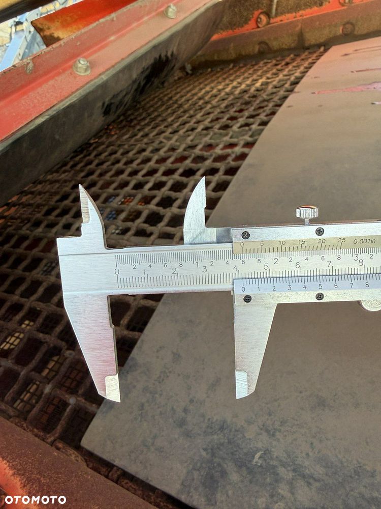 Inny Terex finlay 674 - 27