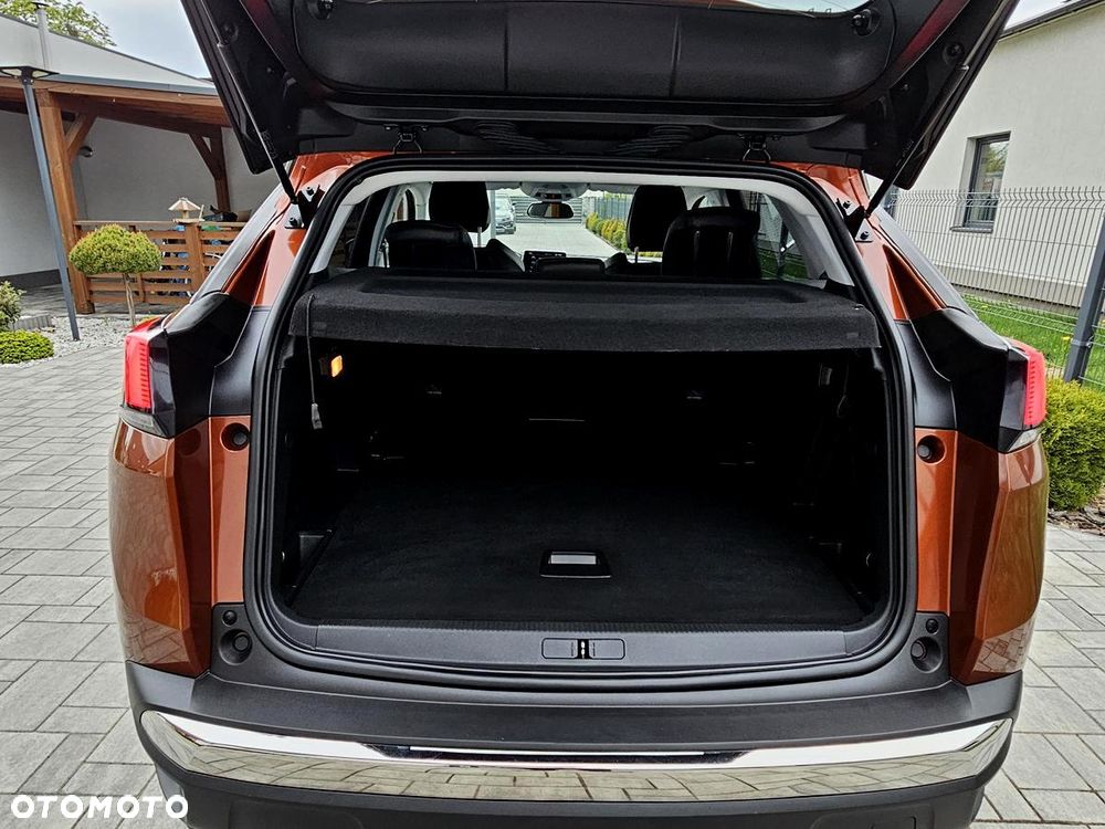 Peugeot 3008 1.5 BlueHDi Active S&S - 34
