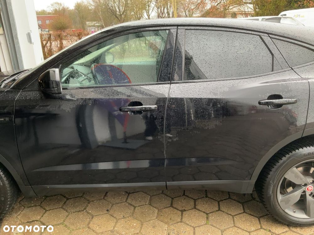 Jaguar E-Pace D240 AWD SE - 33