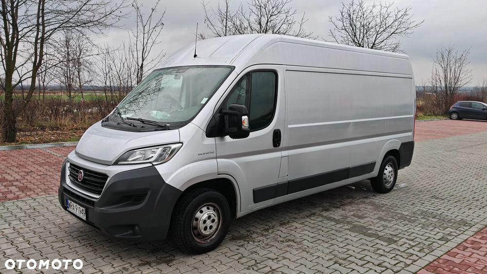 Fiat Ducato MJ L3 - 6