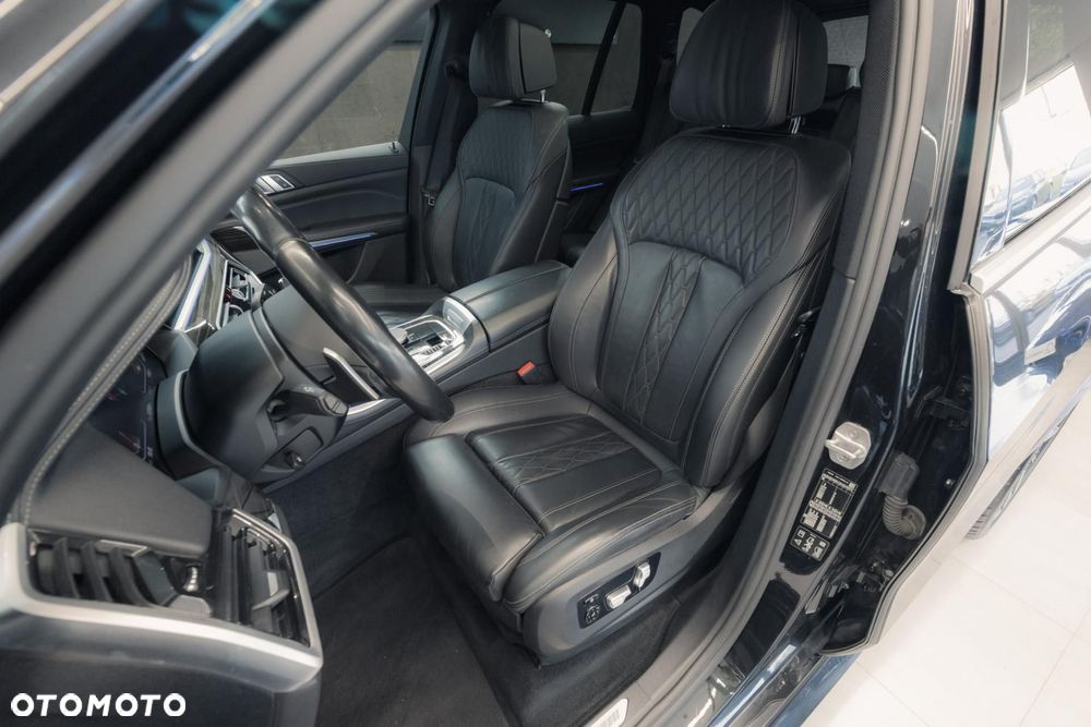 BMW X5 - 13