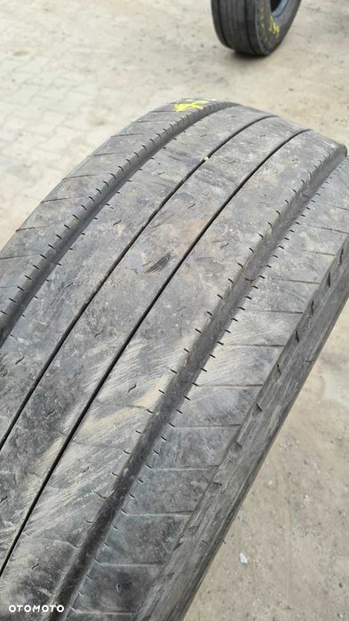 285/70R19.5 OPONY Naczepa GOODYEAR Marathon LHT - 3