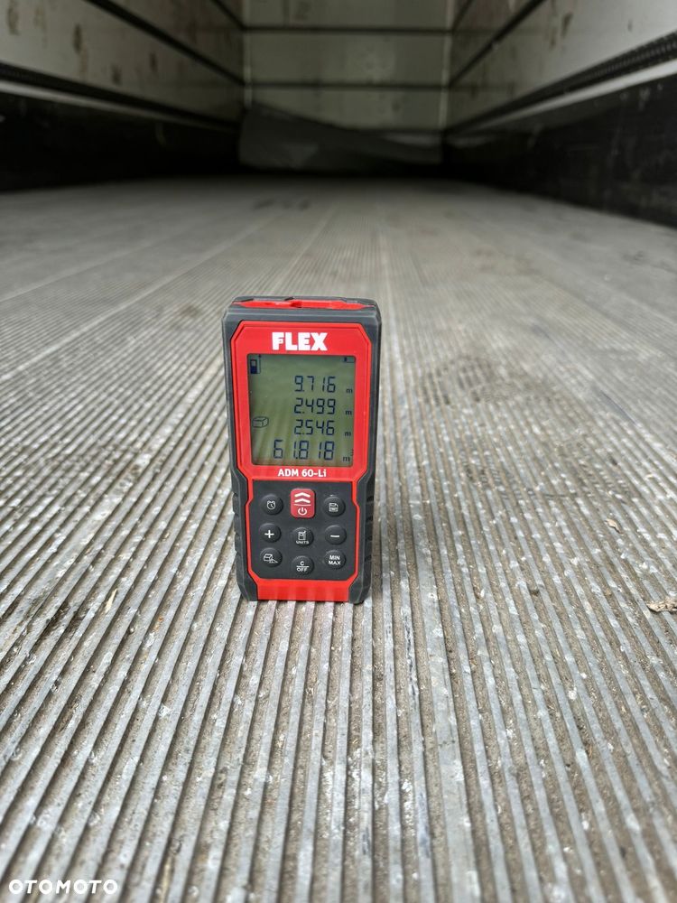 Mercedes-Benz ACTROS 2536 CHLODNIA 24 Palety  dl 9.70m - 13