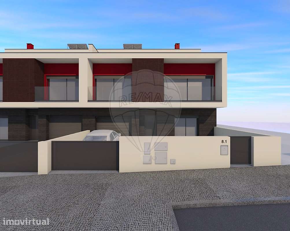 Moradia T5 para venda - Grande imagem: 3/7