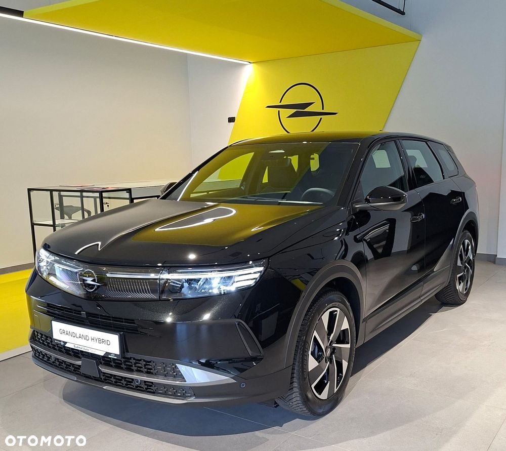 Opel Grandland - 1