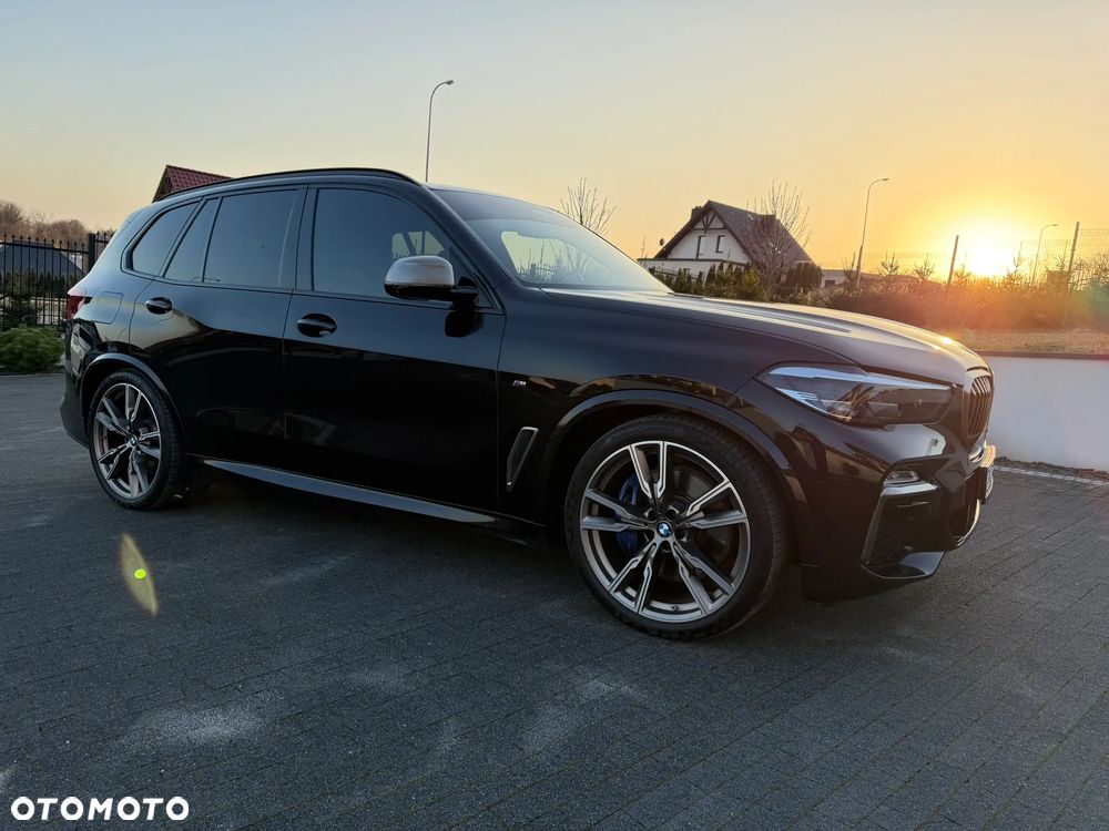 BMW X5 M - 4