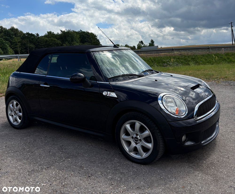 MINI Cooper S - 6