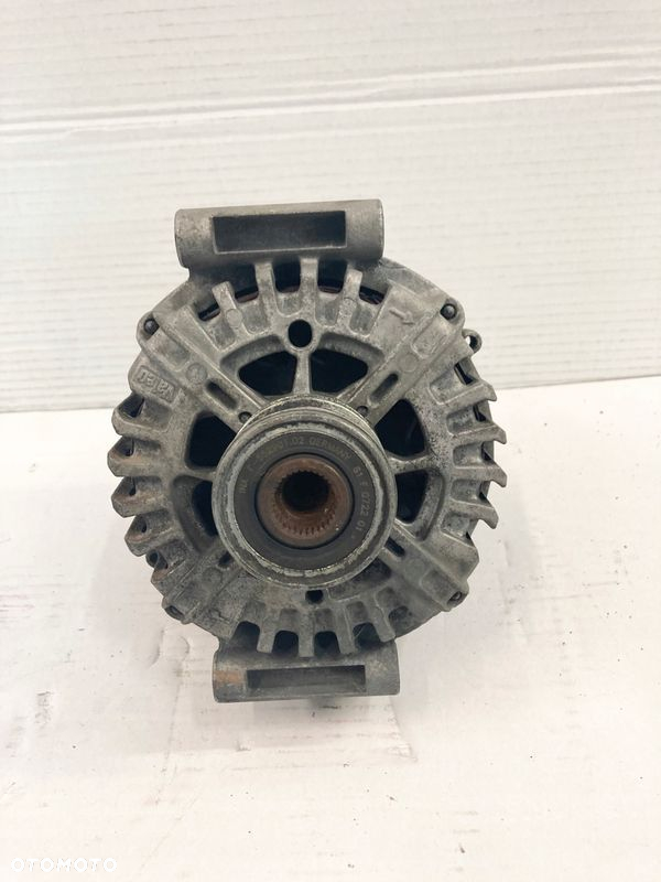 SPRINTER 906 06- 2.2 CDI 651 ALTERNATOR DEMONTAŻ - 7