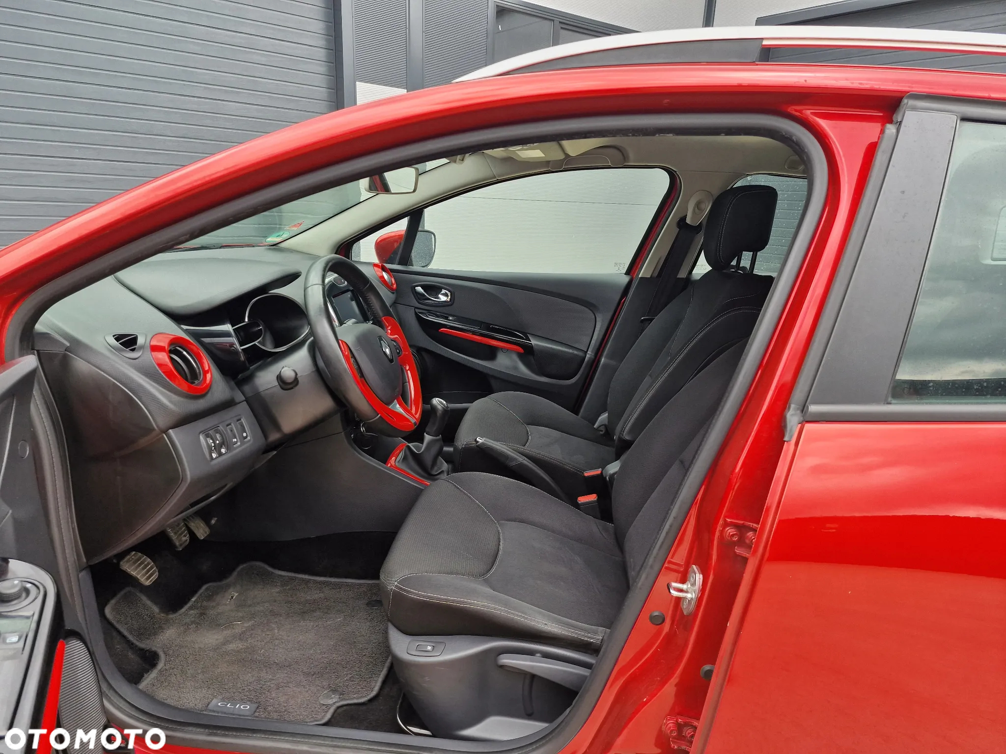 Renault Clio (Energy) TCe 90 Start & Stop LIMITED - 16