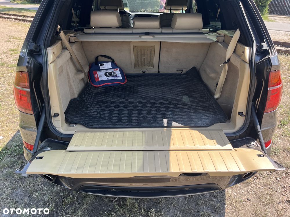 BMW X5 - 23