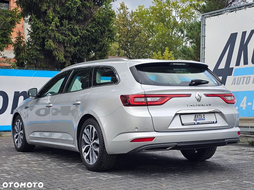Renault Talisman 1.6 Energy dCi Intens - 6