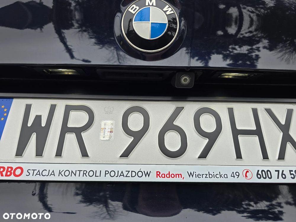 BMW X3 xDrive30i M Sport - 15