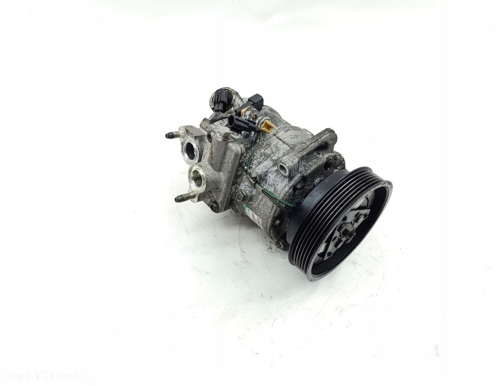 SPRĘŻARKA KLIMATYZACJI VOLVO V60 3.0 T6 PC1685P 051936113B4 - 4