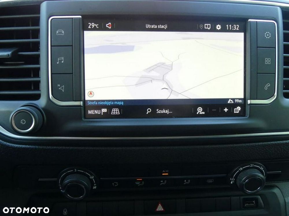 Opel Vivaro - 8