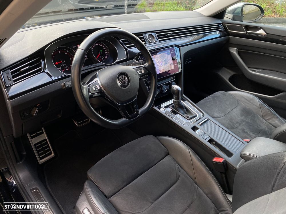 VW Arteon 2.0 TDI Elegance DSG - 13
