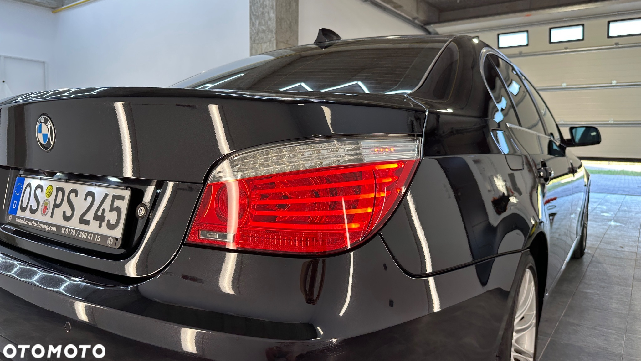 BMW Seria 5 - 15