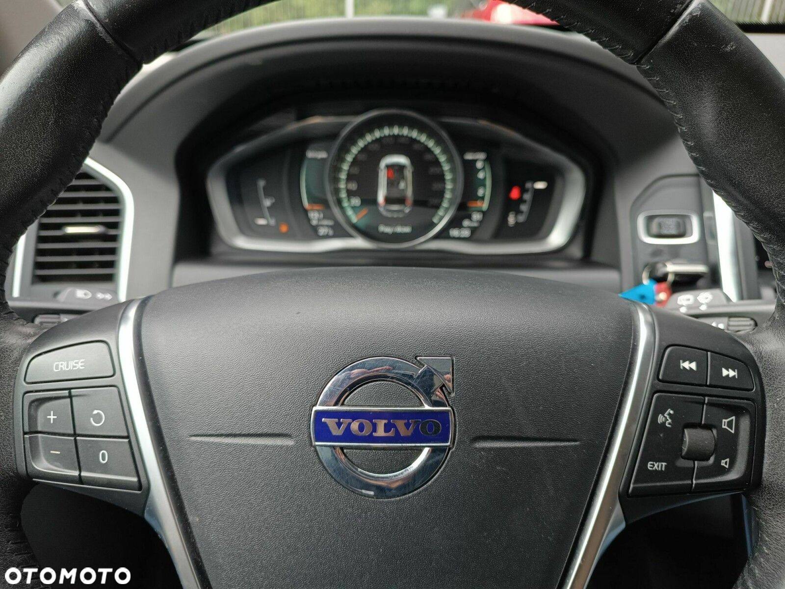 Volvo XC 60 T5 AWD Drive-E Momentum - 13