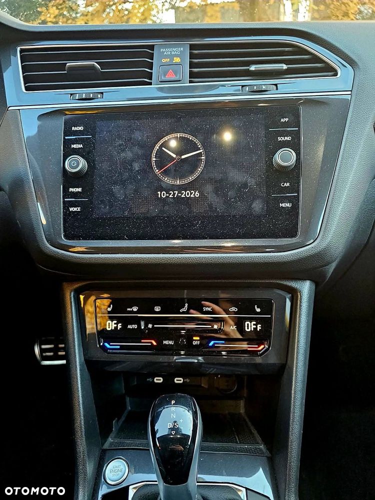 Volkswagen Tiguan Allspace 2.0 TSI OPF 4Motion DSG R-Line - 19