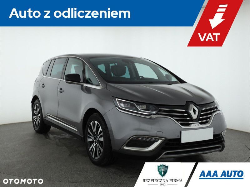 Renault Espace - 1