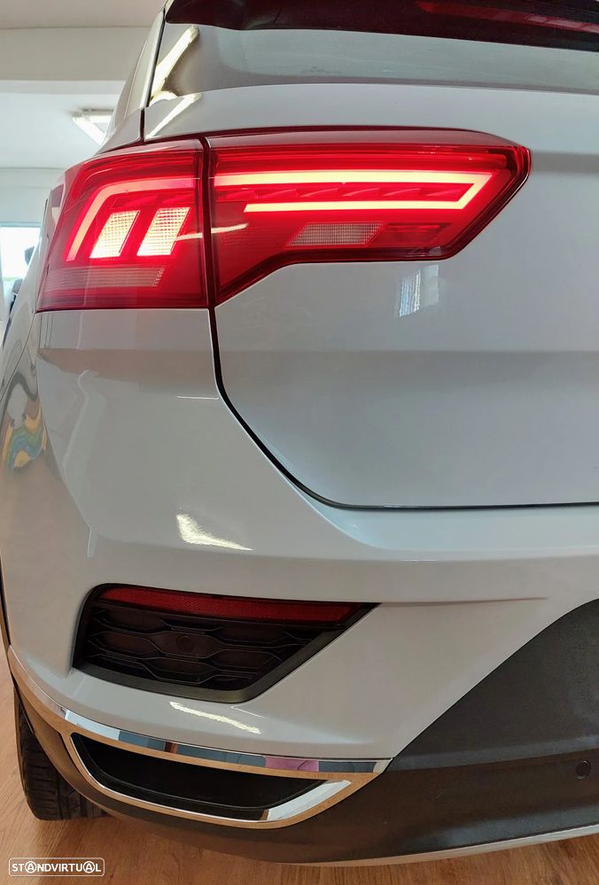 VW T-Roc 1.0 TSI Style - 16