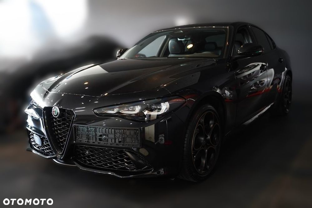 Alfa Romeo Giulia 2.0 Turbo Intensa Q4 - 29