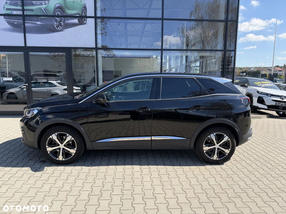 Peugeot 3008 1.5 BlueHDi Allure S&S EAT8 - 3