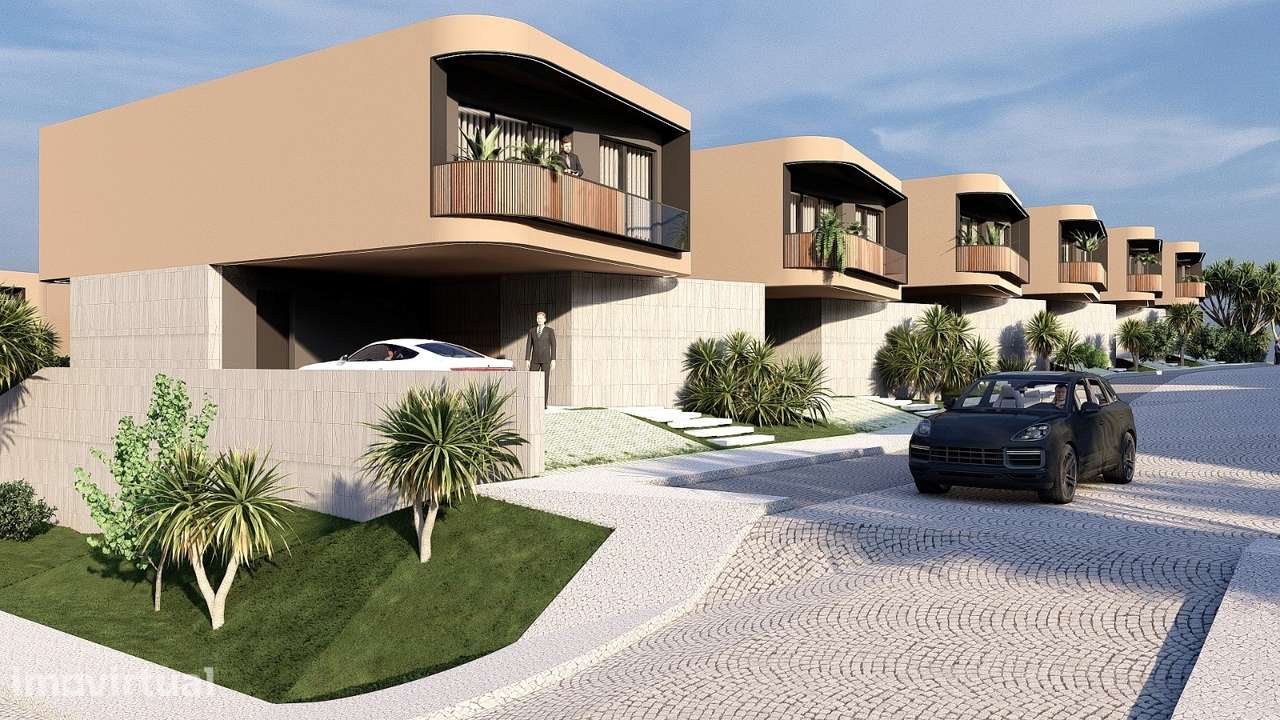 Terreno Para Construção  Venda em Afife,Viana do Castelo - Grande imagem: 5/9