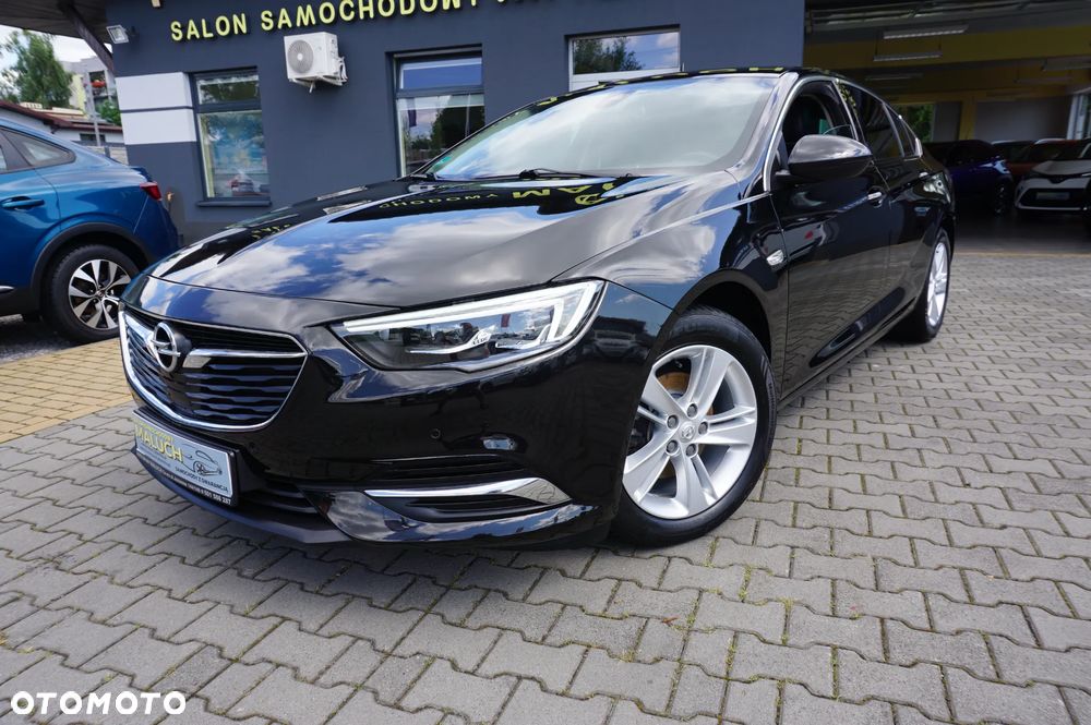 Opel Insignia 1.5 ECOTEC Direct Inj Turbo Business Innovation - 1