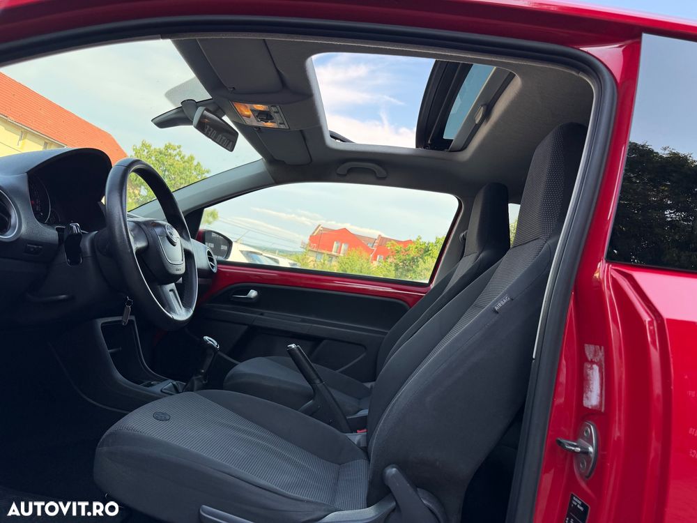Skoda Citigo 1.0 MPI Elegance - 9