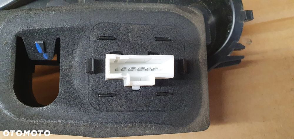 Wkład lampy prawy tył tylny Citroen C3 II - 5