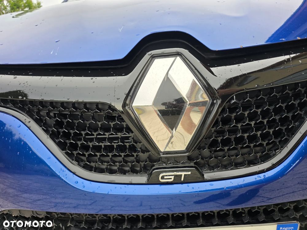 Renault Megane 1.6 dCi Energy Bose Edition - 12