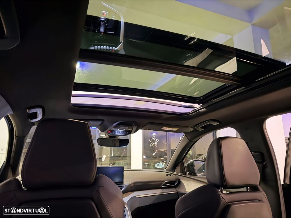 Peugeot 5008 2.0 BlueHDi GT Pack EAT8 - 13