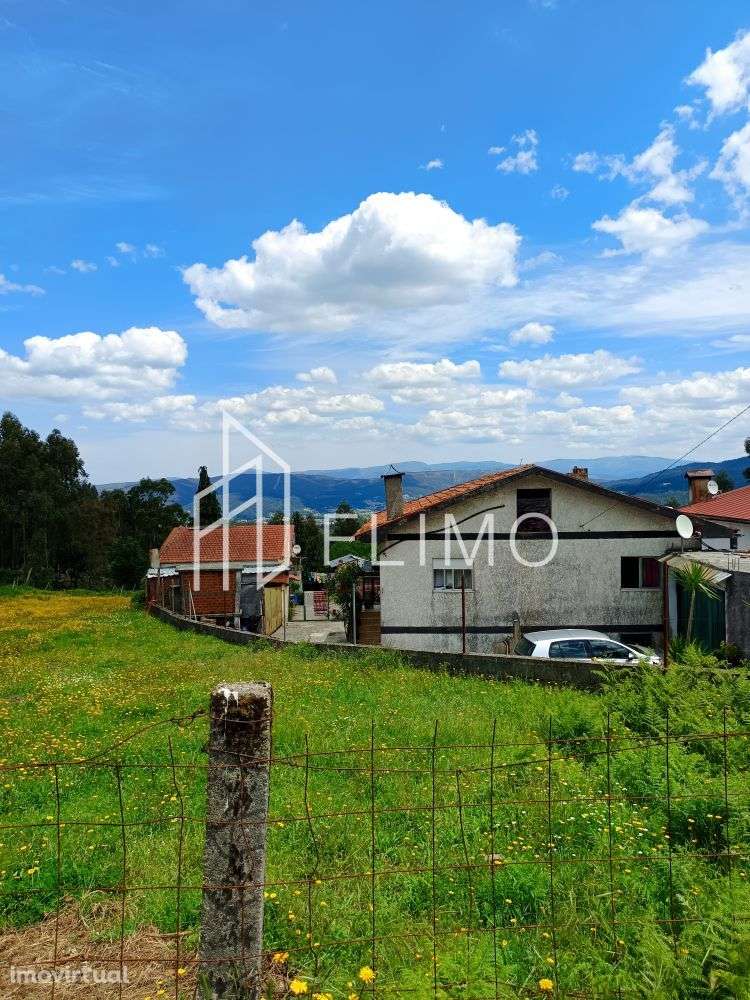 Andar moradia t2 em Provisende Rossas - Grande imagem: 3/23