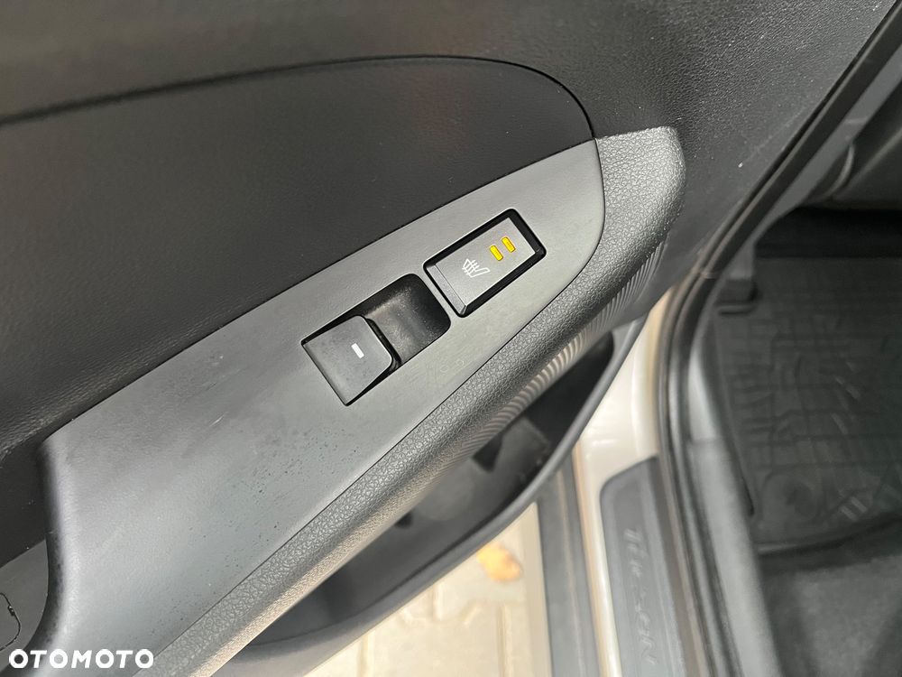 Hyundai Tucson 1.6 T-GDi Premium 4WD DCT - 21