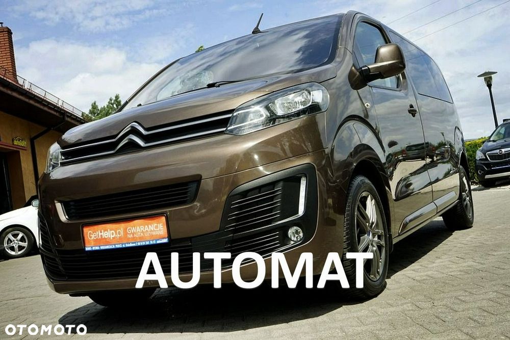 Citroën Jumpy - 1