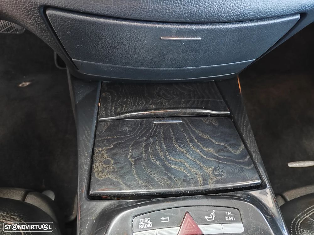 Mercedes-Benz S 350 BlueTEC - 31