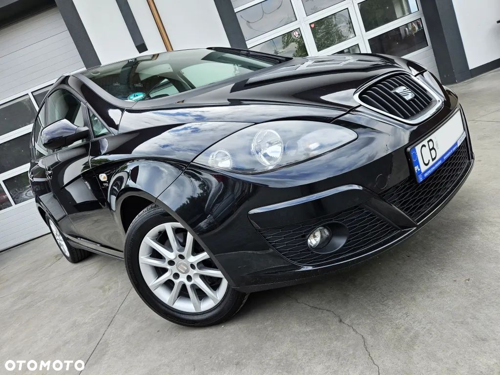 Seat Altea XL - 1