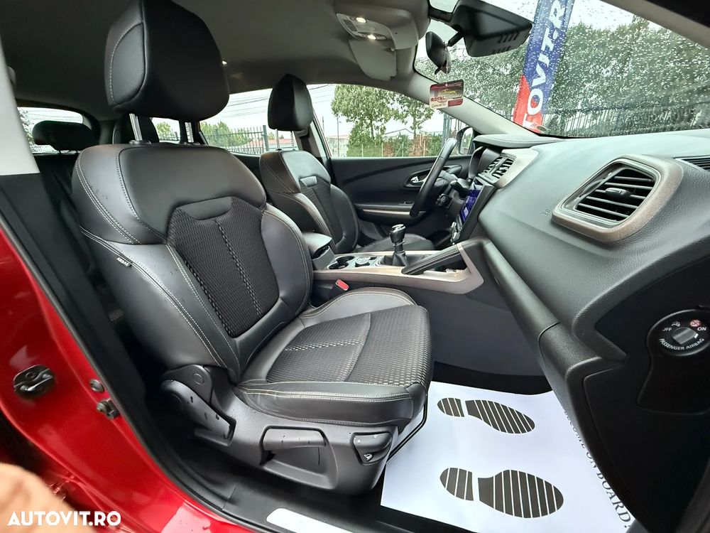 Renault Kadjar 1.2 TCe XMod - 15