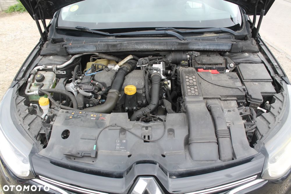 Renault Megane - 14