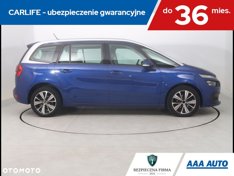 Citroën C4 SpaceTourer - 7