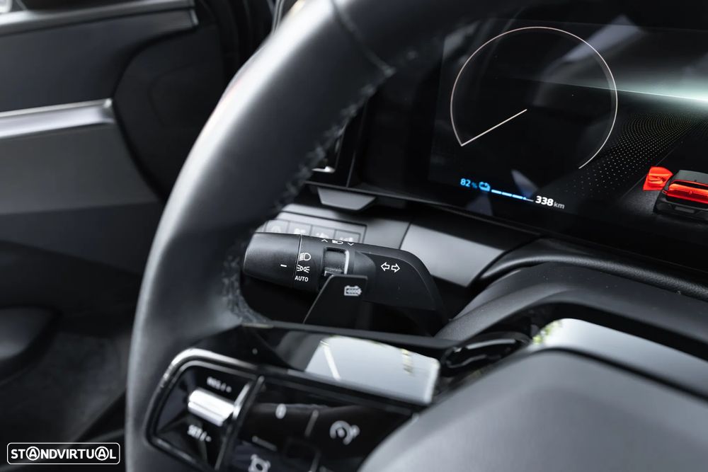 Renault Mégane E-Tech - 18
