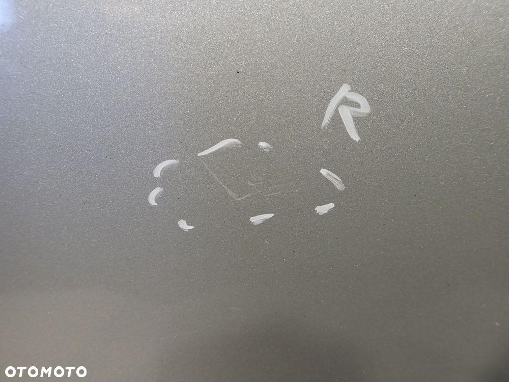 DRZWI LEWY PRZÓD HYUNDAI TUCSON I - 9