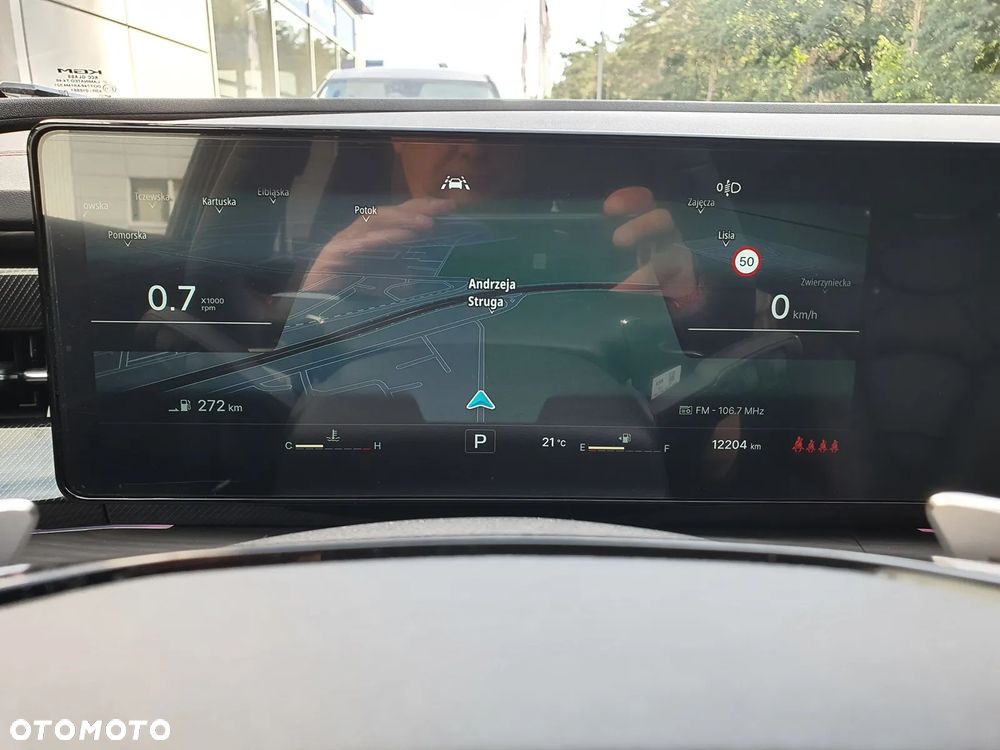 SsangYong/KGM Actyon 1.5 T-GDI Adventure - 26