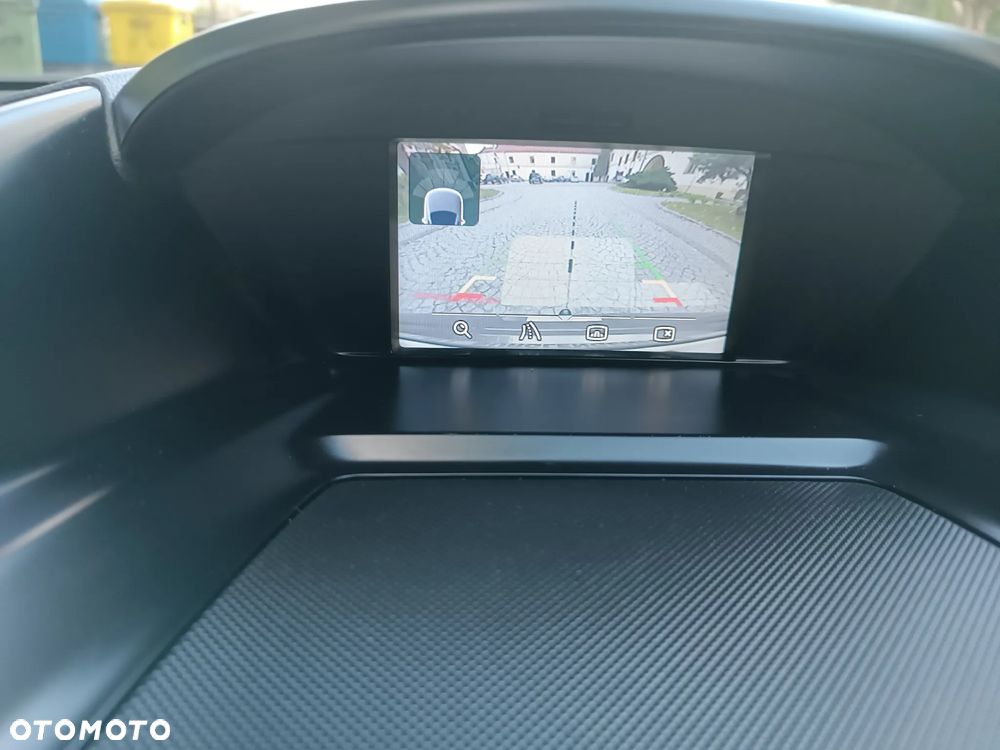 Ford Kuga 2.0 TDCi 4WD Titanium Plus - 21