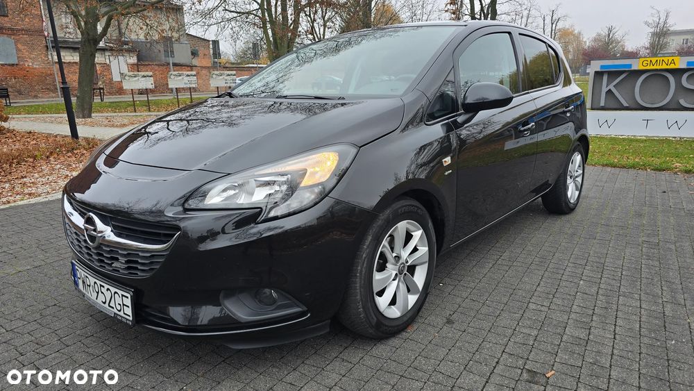 Opel Corsa 1.4 Selection - 5