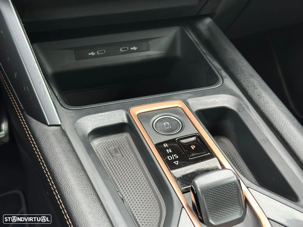 Cupra Formentor 2.0 TDI DSG - 33