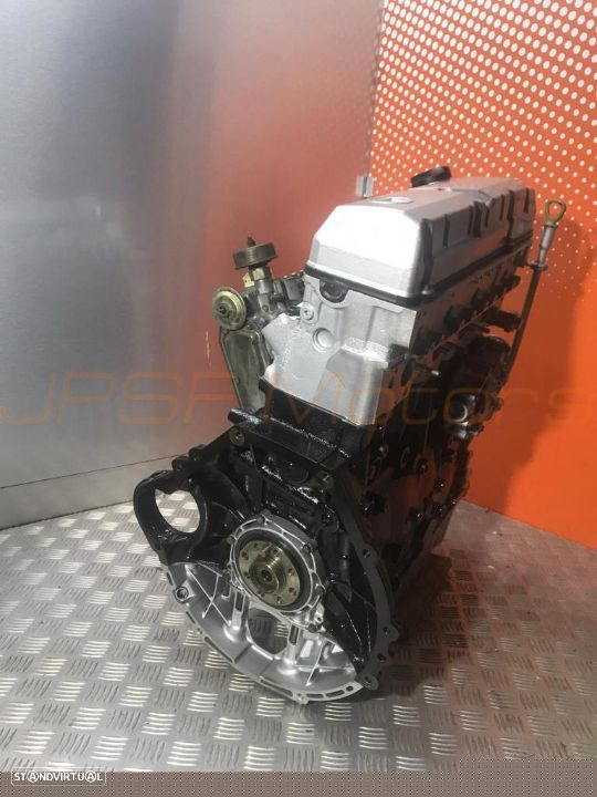Motor Recondicionado Mercedes Sprinter 208D 2.3 D de 1999 Ref: 601.943 - 3