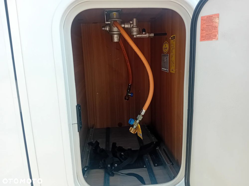Fiat Ducato Kamper - 11