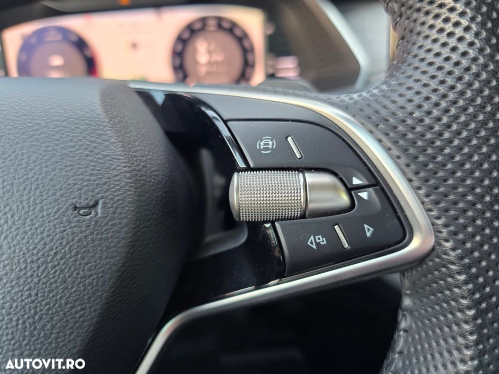 Skoda Octavia 1.5 TSI DSG Mild Hybrid Style - 21