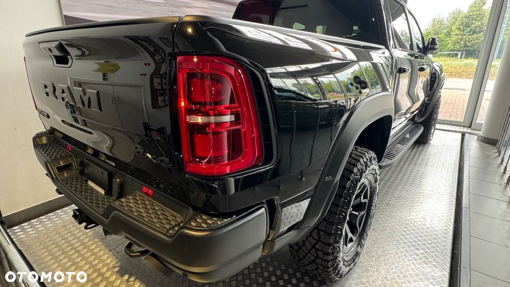 RAM 1500 - 4